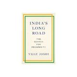 India's Long Road, editura Oxford University Press Academ