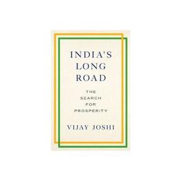 India&#039;s Long Road, editura Oxford University Press Academ