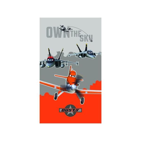 Prosop Disney Planes 70 X 120 cm