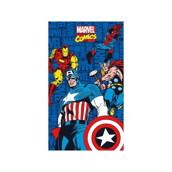 Prosop Disney Avengers 70 X 120 cm