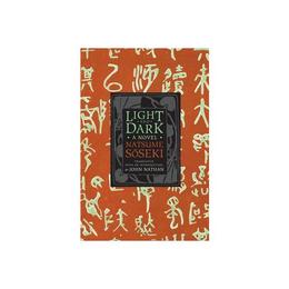 Light and Dark, editura Columbia University Press