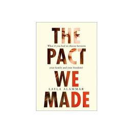 Pact We Made, editura Harper Collins Publishers