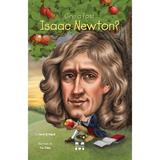 Cine a fost Isaac Newton? - Janet B. Pascal, editura Pandora
