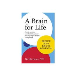 Brain for Life, editura Harper Collins (australia)