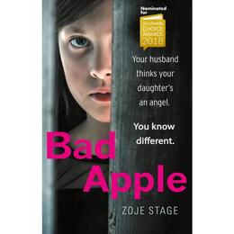 Bad Apple, editura Corgi Books