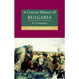 Cambridge Concise Histories, editura Cambridge University Press