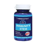 Immunity Stem Herbagetica, 30 capsule