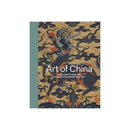 Art of China, editura Yale University Press Academic