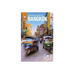 Rough Guide to Bangkok (Travel Guide), editura Harper Collins Childrens Books