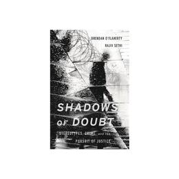 Shadows of Doubt, editura Harvard University Press