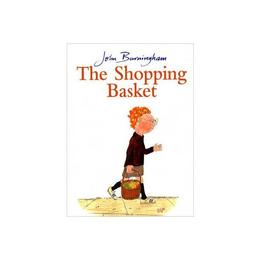 Shopping Basket, editura Red Fox Books