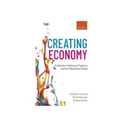 Creating Economy, editura Oxford University Press Academ