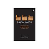 Digital Labor, editura Taylor & Francis