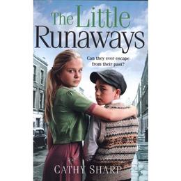 Little Runaways, editura Harper Collins Publishers