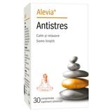 Antistres Alevia, 30 comprimate