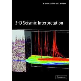 3-D Seismic Interpretation, editura Harper Collins Childrens Books