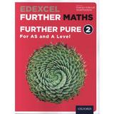 Edexcel Further Maths: Further Pure 2 Student Book (AS and A, editura Oxford Secondary