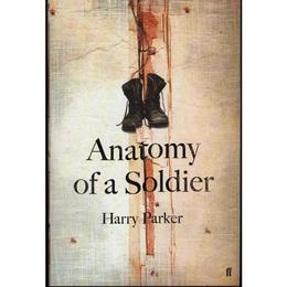 Anatomy of a Soldier, editura Harper Collins Childrens Books