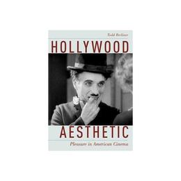 Hollywood Aesthetic, editura Oxford University Press Academ