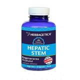 Hepatic Stem Herbagetica, 120 capsule