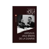 Jurnalul unui taran de la Dunare - Vintila Horia, editura Vremea