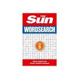 Sun Wordsearch Book 5, editura Harper Collins Paperbacks