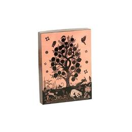 Bois Paradis Die-Cut Notecards, editura Galison More Than Book