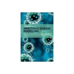 Introduction to Infectious Disease Modelling, editura Oxford University Press Academ