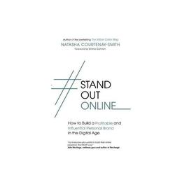 #StandOutOnline, editura Piatkus Books