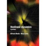 Nonlinear Dynamics, editura Bertrams Print On Demand