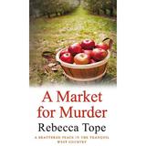 Market For Murder, editura Allison & Busby