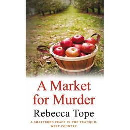 Market For Murder, editura Allison &amp; Busby