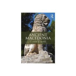 Ancient Macedonia, editura Taylor & Francis