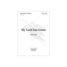 My Lord has Come, editura Oxford University Press Academ