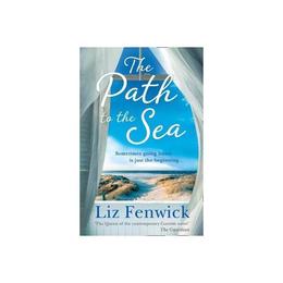 Path to the Sea, editura Harper Collins Export Editions