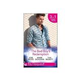 Bad Boy's Redemption, editura Harlequin Mills & Boon