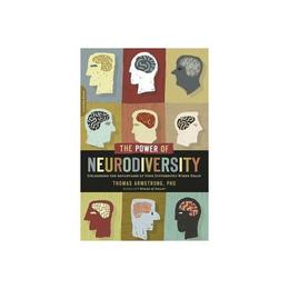 Power of Neurodiversity, editura Perseus Books Group