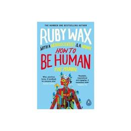 How to Be Human, editura Penguin Group