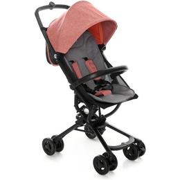 Carucior sport Coto Baby cu pliere compacta Sparrow Portocaliu