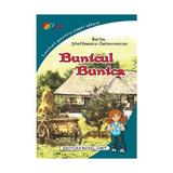 Bunicul. Bunica - Barbu Stefanescu-Delavrancea, editura Roxel Cart