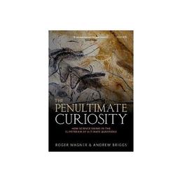 Penultimate Curiosity, editura Oxford University Press Academ