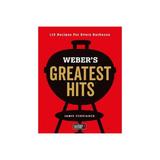 Weber's Greatest Hits, editura Hamlyn