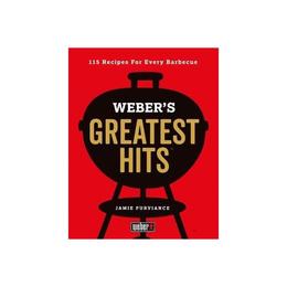 Weber&#039;s Greatest Hits, editura Hamlyn