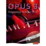 Opus: Student Book 3, editura Pearson Schools