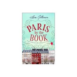 Paris by the Book, editura Harper Collins Paperbacks