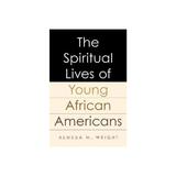 Spiritual Lives of Young African Americans, editura Oxford University Press Academ