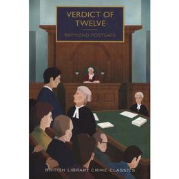 Verdict of Twelve, editura British Library