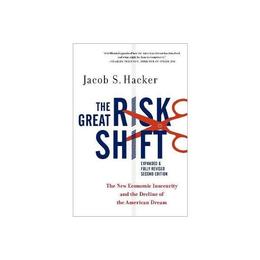 Great Risk Shift, editura Oxford University Press Academ