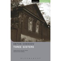 Three Sisters, editura Bloomsbury Academic Methuen