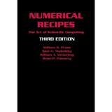 Numerical Recipes 3rd Edition, editura Cambridge University Press